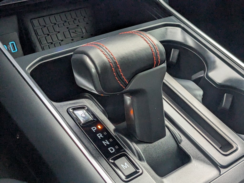 Used 2024  Ford Raptor image 20