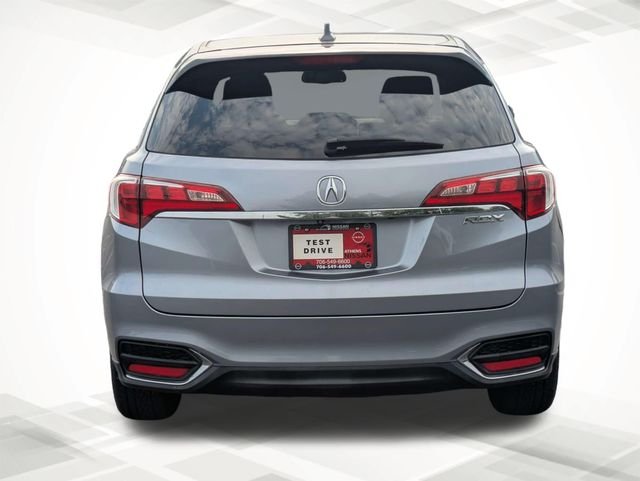 Used 2016  Acura Base image 5