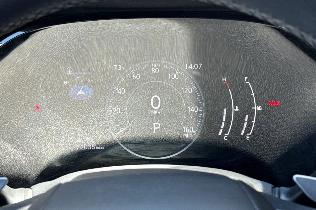 Used 2023 Caviar Lexus 350 image 31