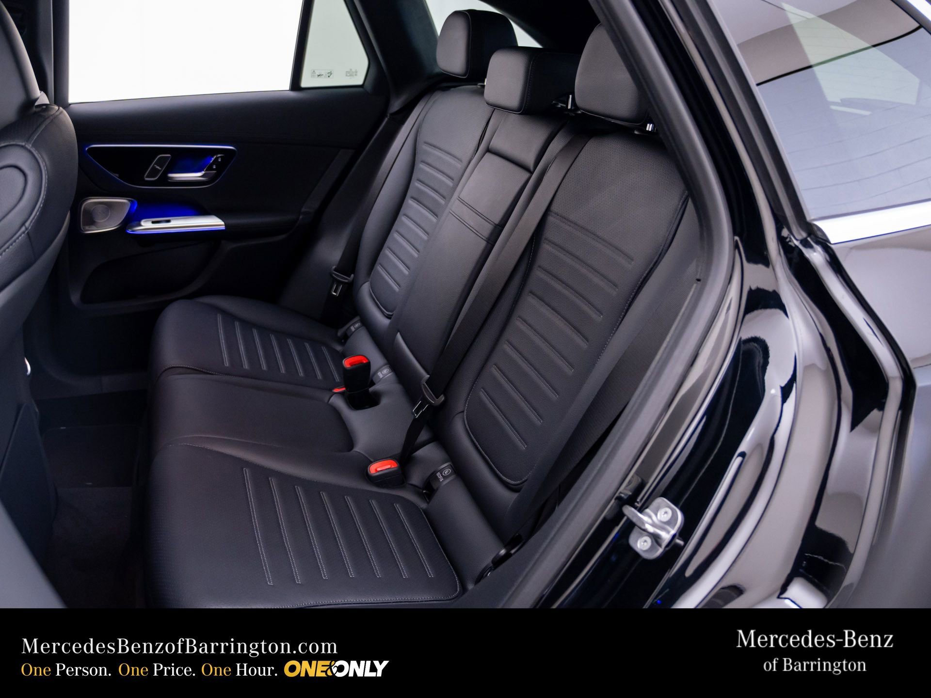 New 2026 Black Mercedes-Benz GLC 300 image 64
