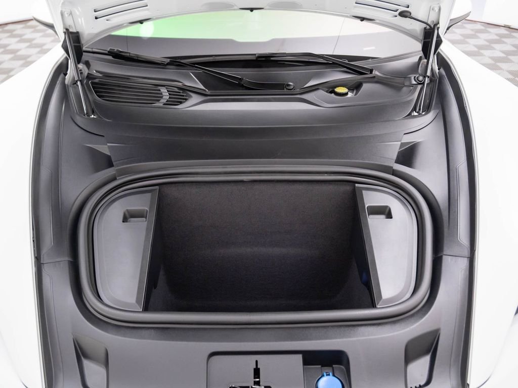 2023 Porsche Taycan GTS - Photo 31