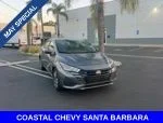 2025 Nissan Versa 1.6 S CVT's photo