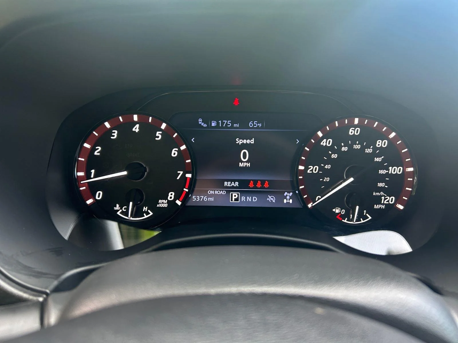 Used 2026 Glacier White Nissan PRO-4X image 18