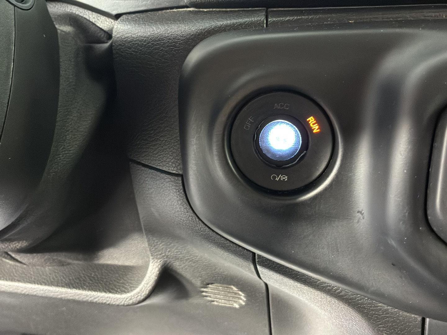 Used 2021 Hydro Blue Pearlcoat Jeep Unlimited Rubicon image 30