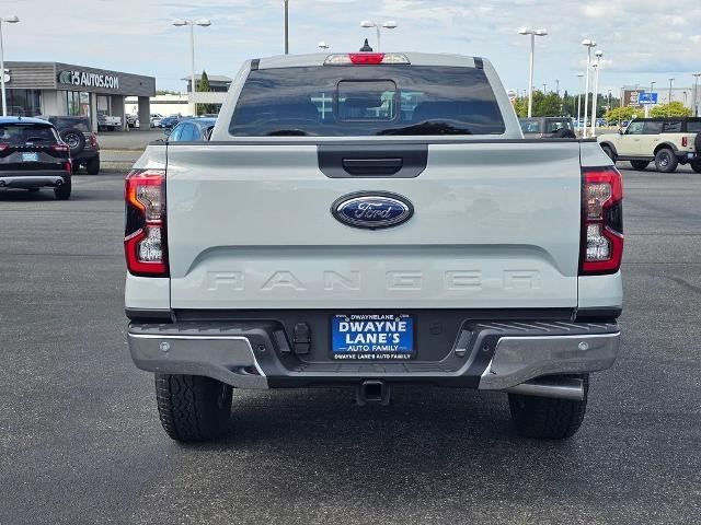 New 2026 Avalanche Ford Lariat® image 39