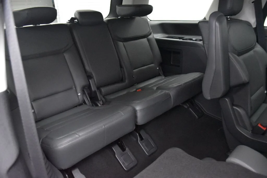 New 2027 Gray Ford Active image 20