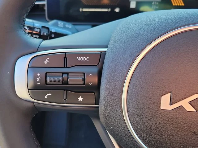 New 2026 Wolf Gray Kia GT-Line FWD image 11