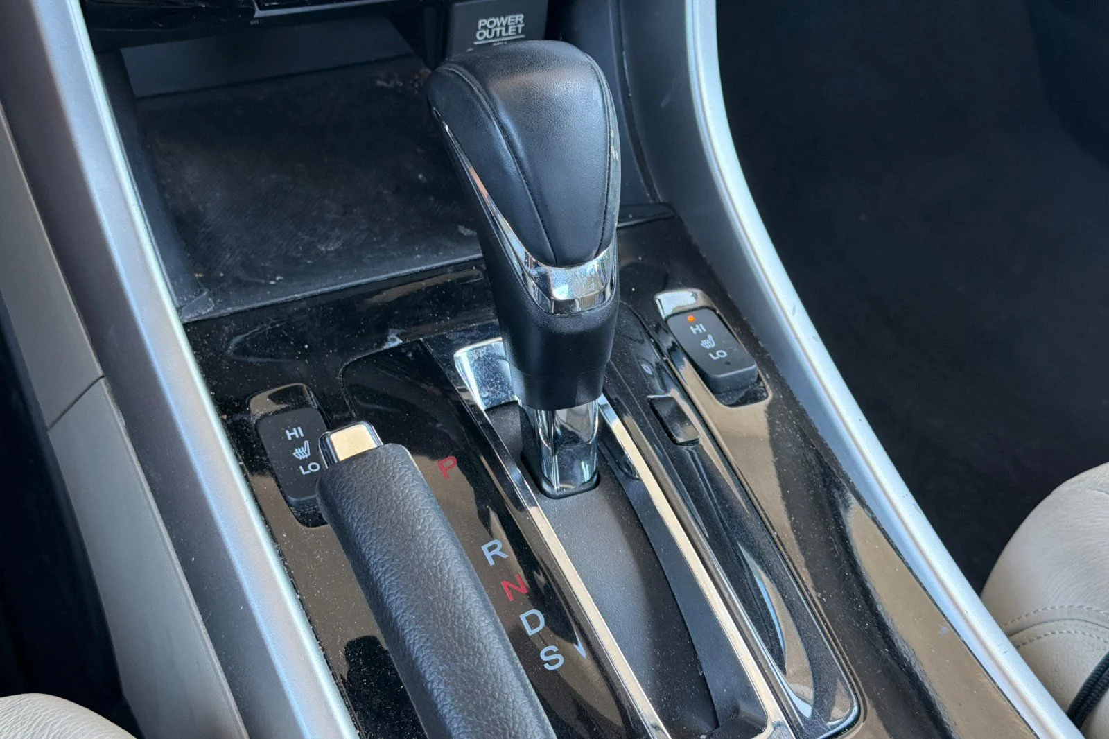 Used 2016  Honda EX-L image 26