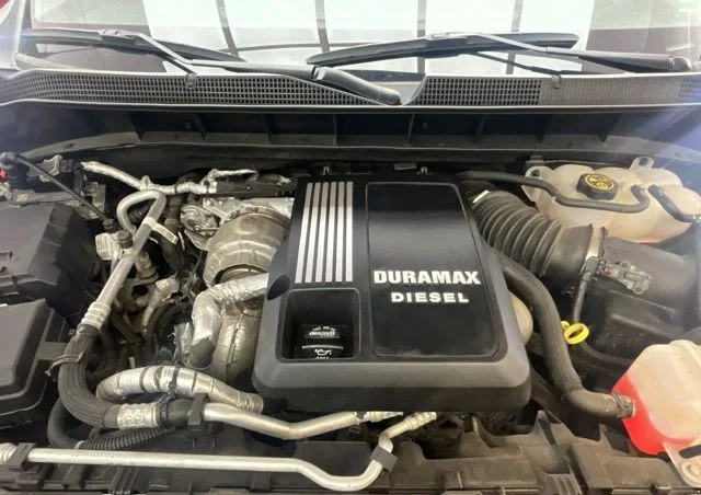 2022 Chevrolet Silverado 1500 Limited RST - Photo 27