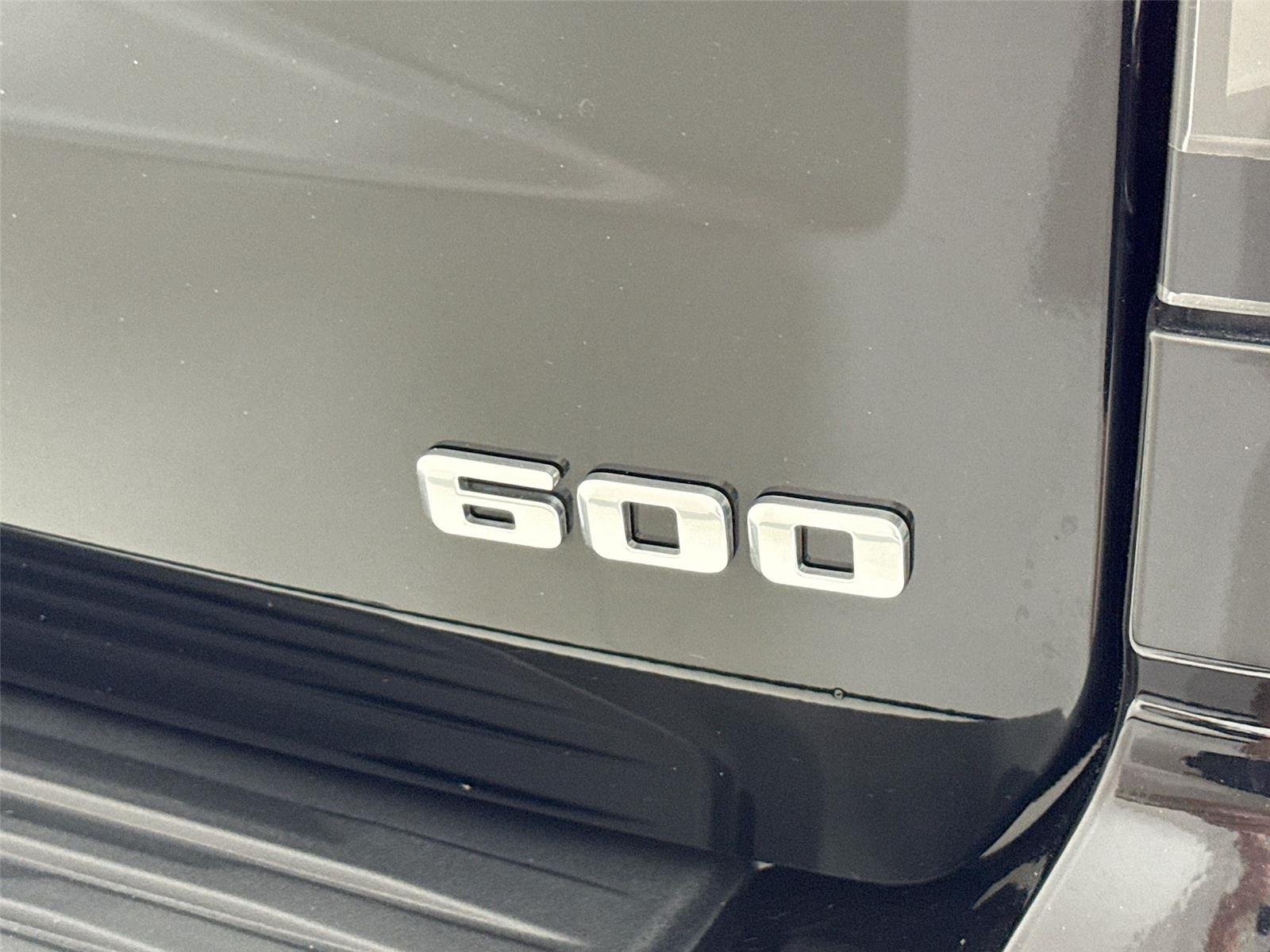 Used 2025 Black Raven Cadillac 4WD Premium Luxury image 36