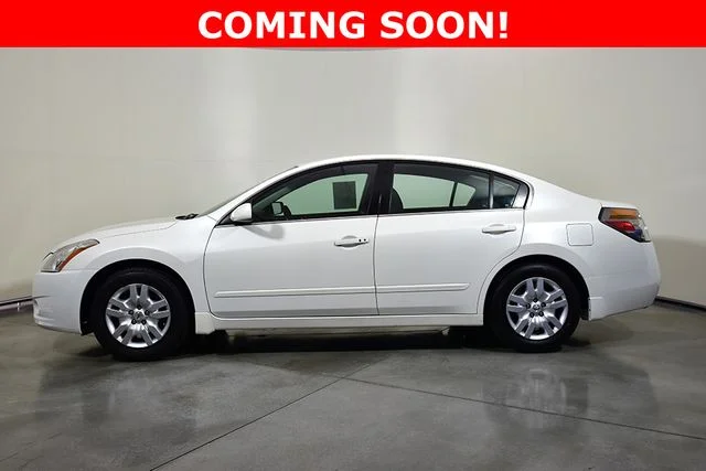 Used 2012 Nissan Altima S with VIN 1N4AL2AP0CN532218 for sale in Las Vegas, NV