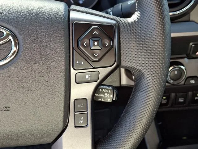 Certified Used 2023 BLACK Toyota  image 25