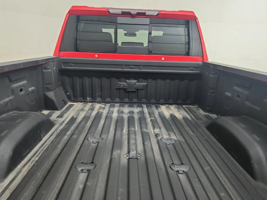 Used 2024 Red Chevrolet LTZ image 25