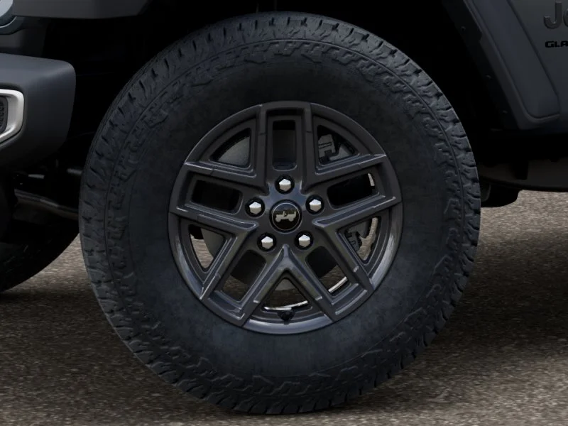 New 2026 Anvil Clear-Coat Exterior Paint Jeep Sport image 4