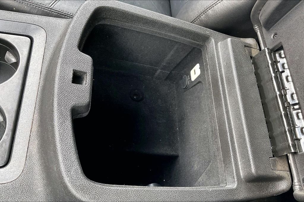 Used 2012 Silver GMC SLT image 25