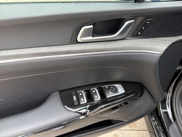 2025 Kia K5 EX - Photo 15
