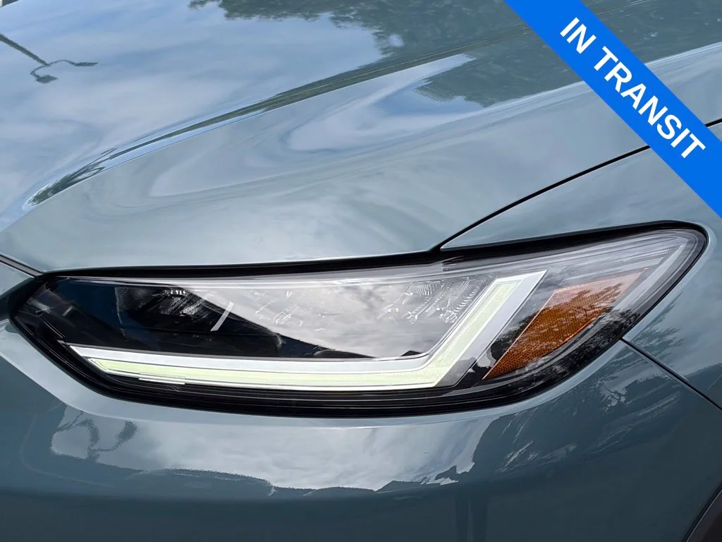 2026 Honda HR-V Sport - Photo 7