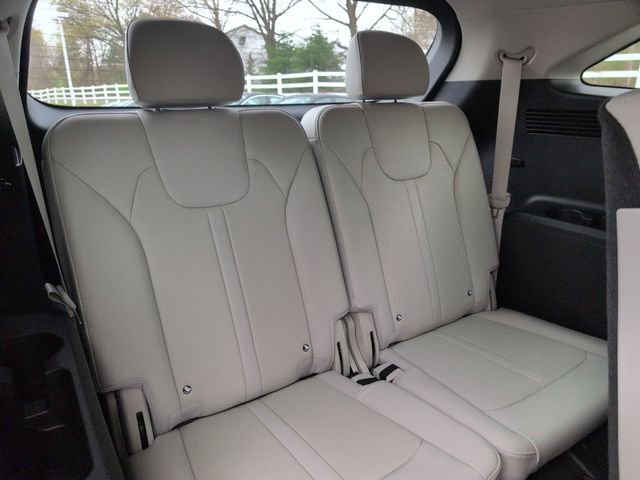 New 2026 Midnight Lake Blue Kia S image 26