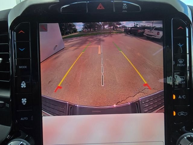 2025 RAM 2500 Tradesman - Photo 15