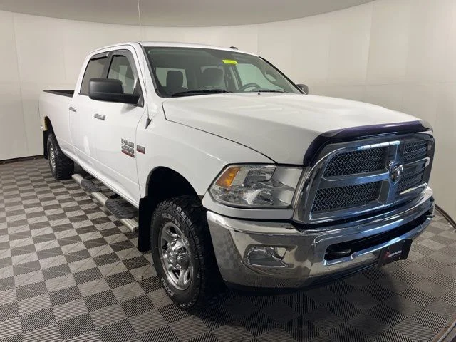 2013 Ram 2500 SLT