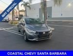 2025 Nissan Versa 1.6 S CVT's photo