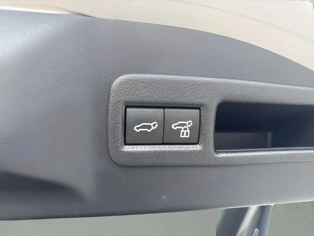Used 2023 Black Subaru Limited image 27