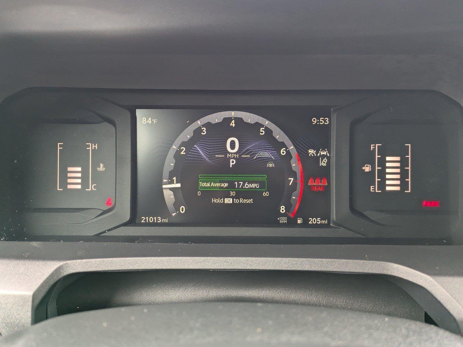 Used 2024 Underground Toyota SR5 image 26