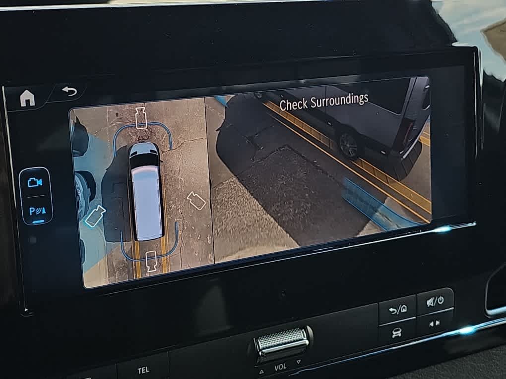 New 2026 Hightech Silver Mercedes-Benz  image 21