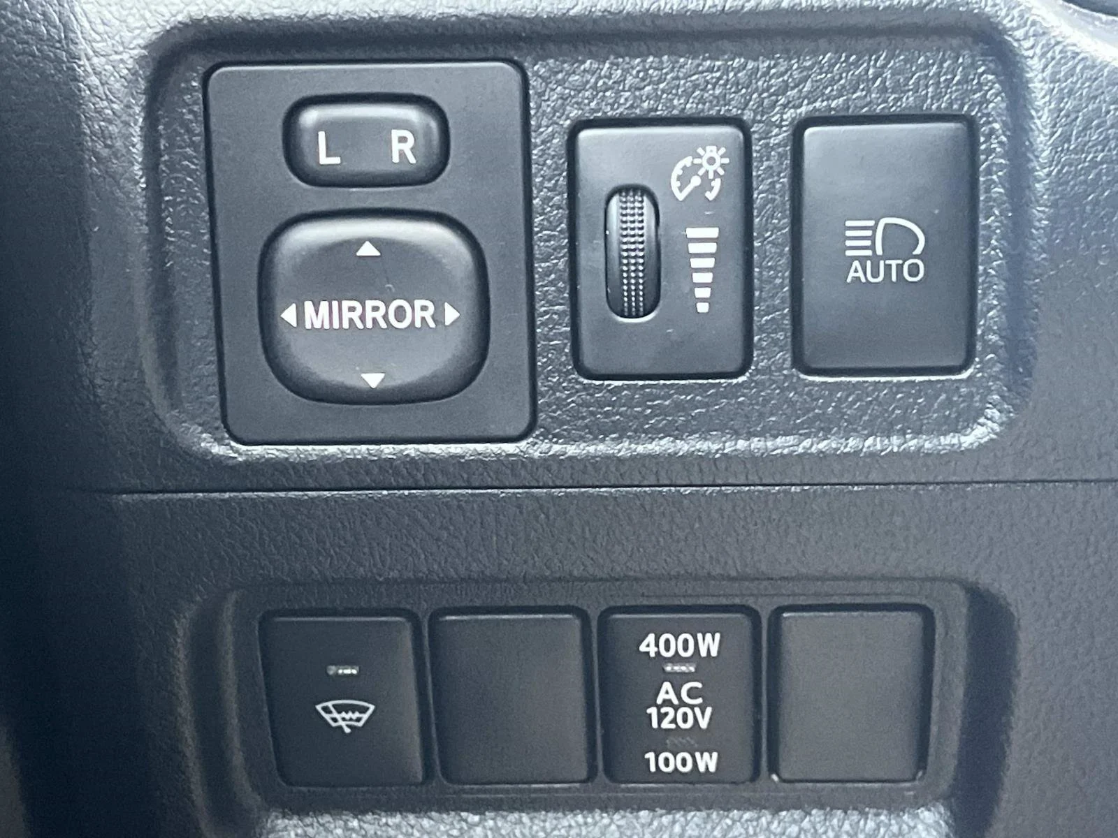 Used 2020 Magnetic Gray Metallic Toyota Nightshade image 35