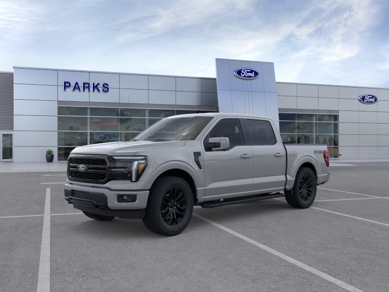 New 2026 Avalanche Ford Lariat® image 1