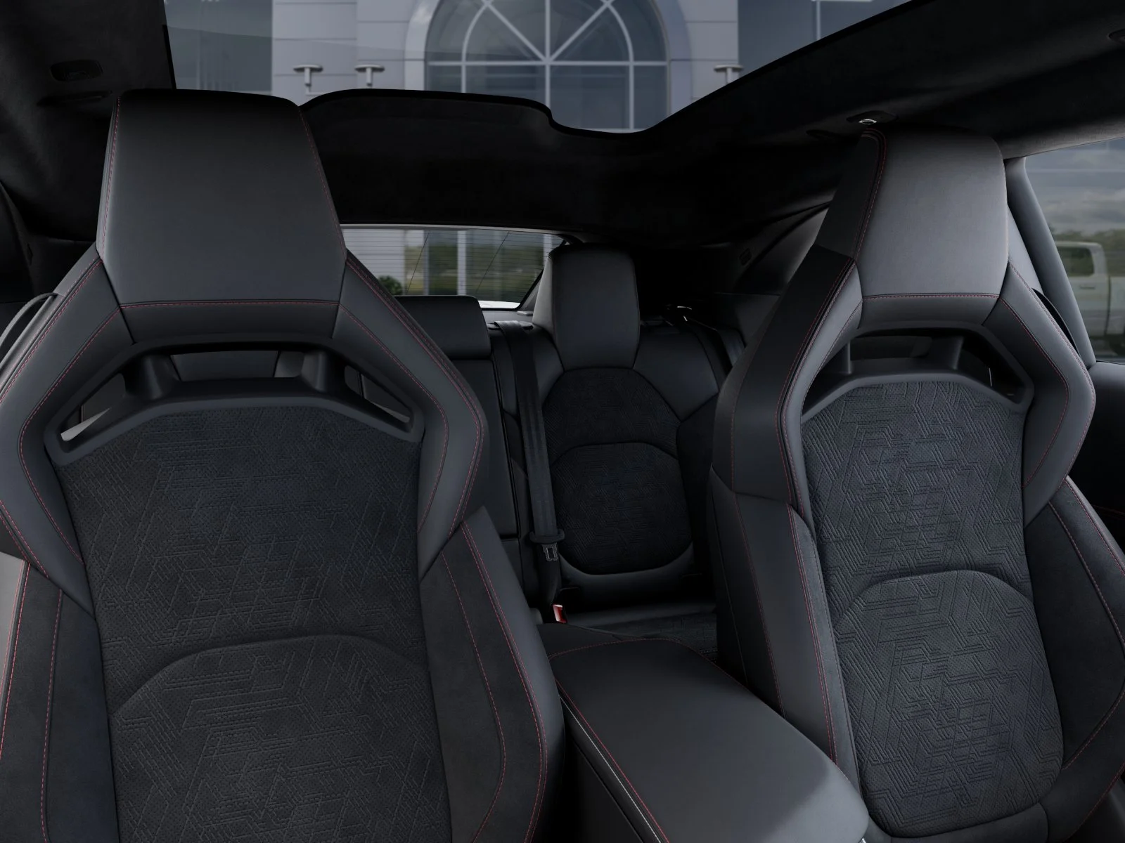 New 2026 White Knuckle Dodge Scat Pack Plus image 51