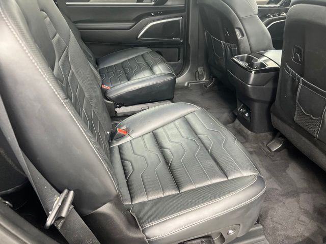 Used 2022 Black Kia SX image 24