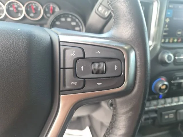 2019 Chevrolet Silverado 1500 LTZ - Photo 20