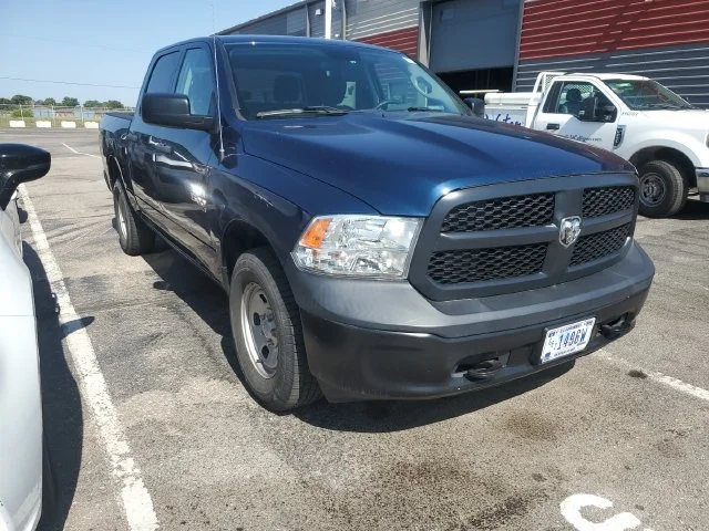 Used 2019 Blue Ram Tradesman image 3
