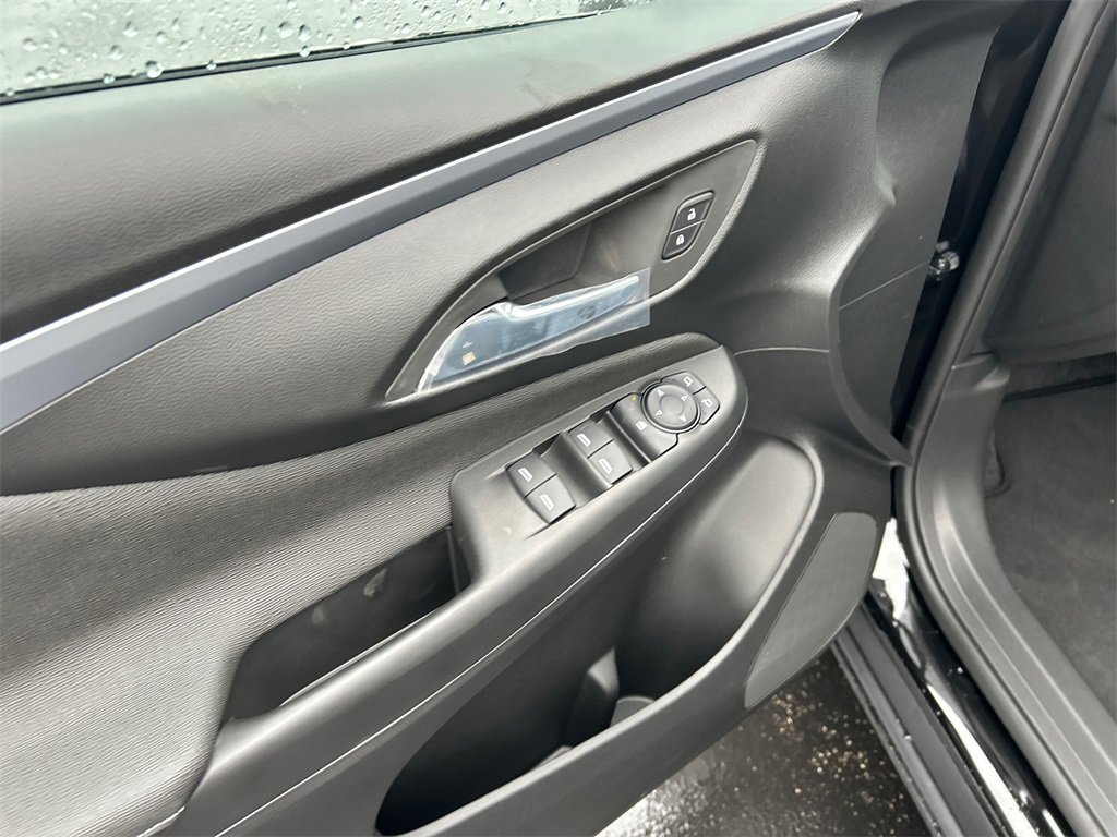 2026 BUICK ENVISTA - Image 13