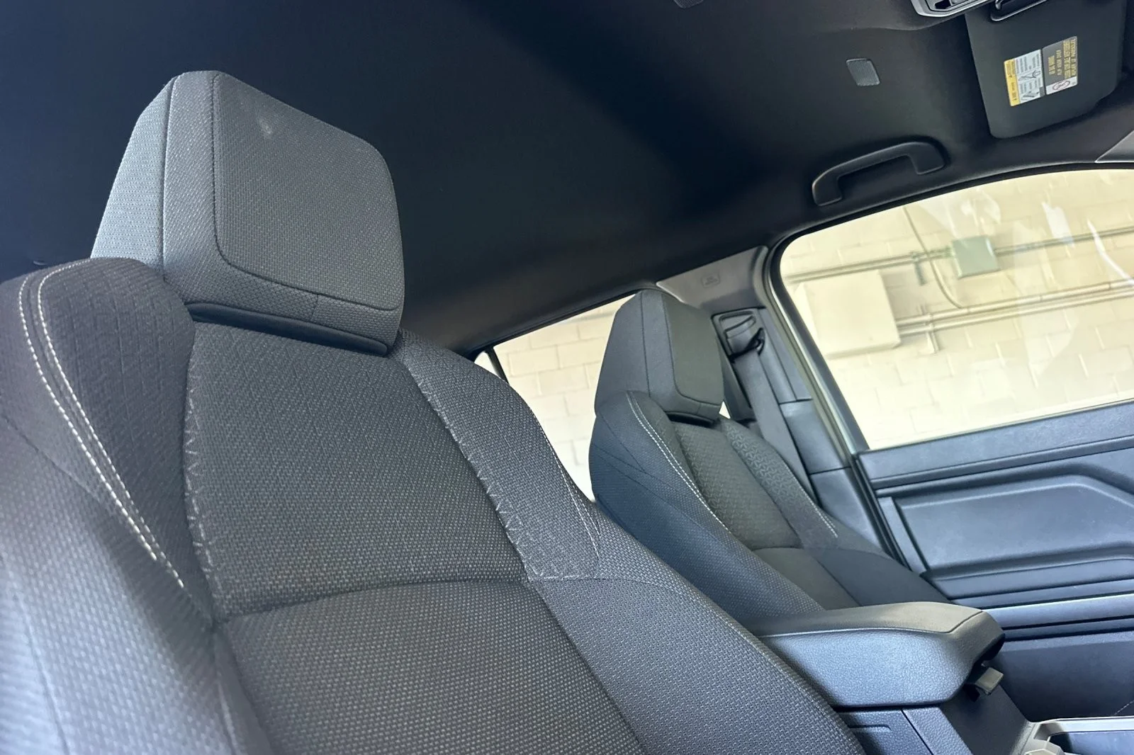 Certified Used 2026 Cutting Edge Toyota SR5 image 17