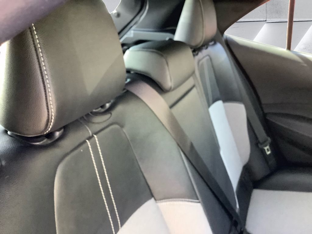 Used 2020 White Toyota XSE image 16