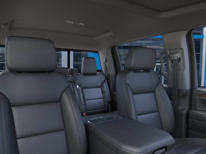 2026 Chevrolet Silverado 2500 HD LT - Photo 24