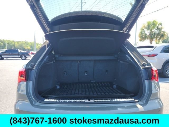 Used 2020  Audi Premium Plus S line image 21