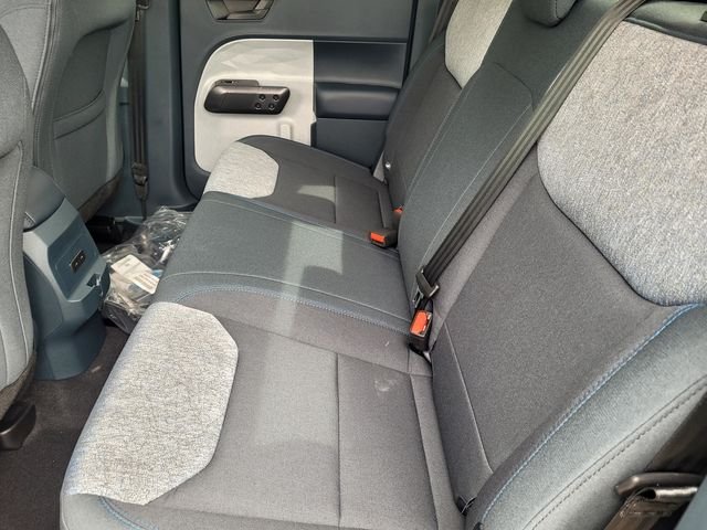 New 2026 Azure Gray Metallic Tri-Coat Ford XLT image 27