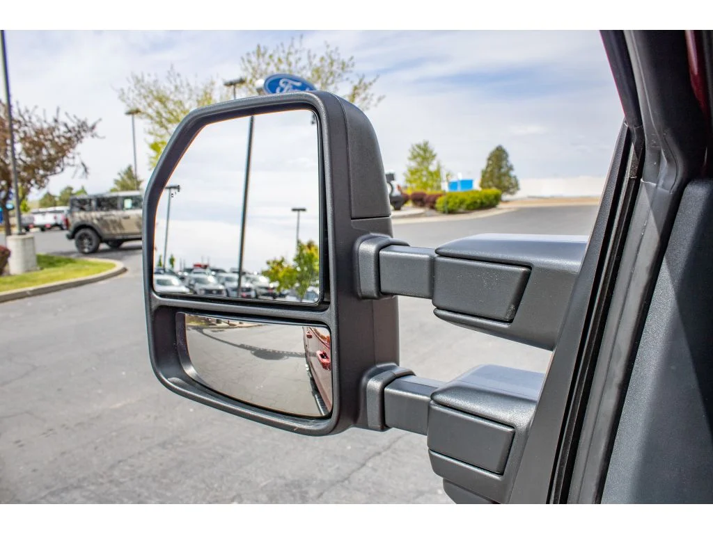 2026 Ford F-250 Super Duty XLT - Photo 32