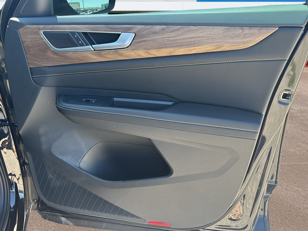 2026 Volkswagen Atlas SE - Photo 10