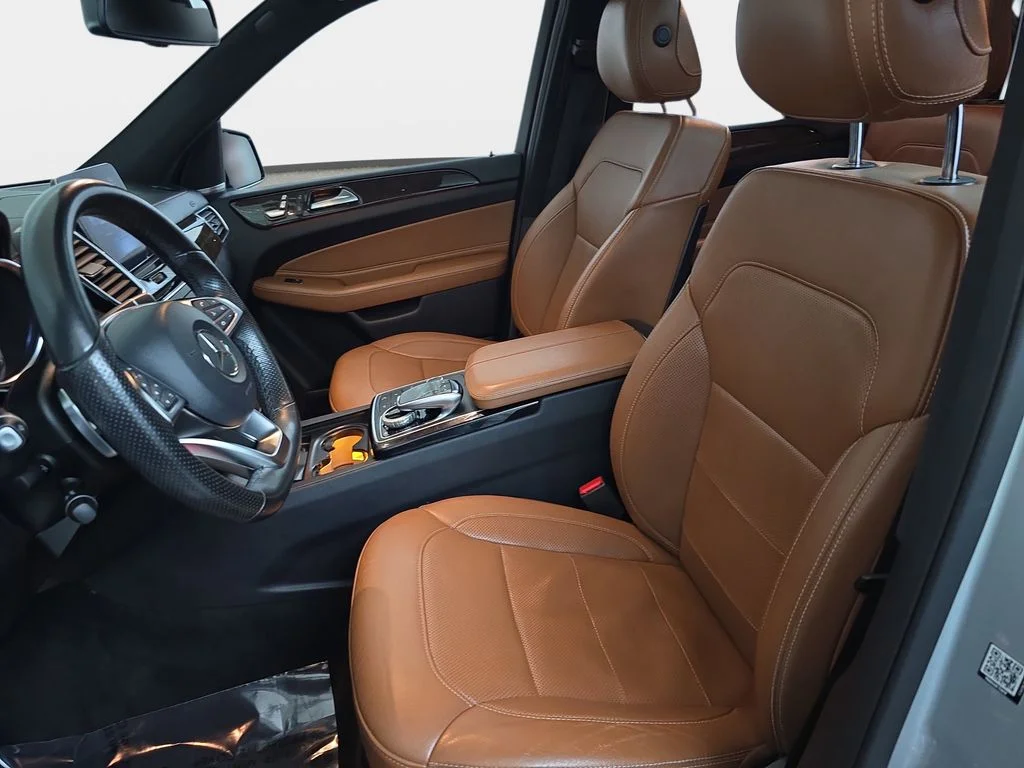 Used 2019  Mercedes-Benz GLE 43 AMG® image 15