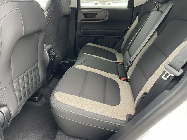 New 2026 Oxford White Ford Big Bend® image 20