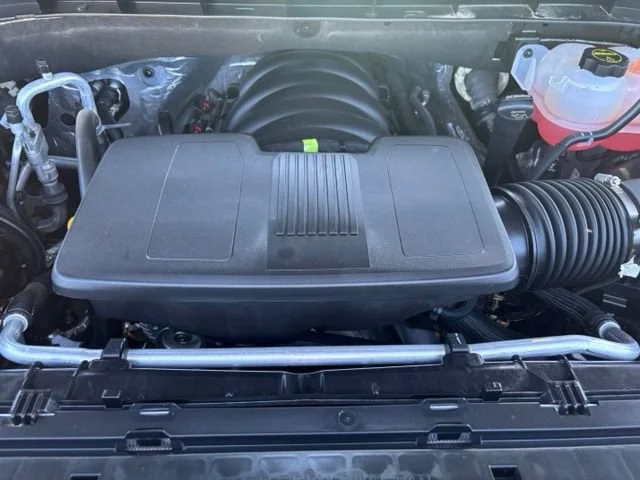 New 2025 Onyx Black GMC Denali Ultimate image 26