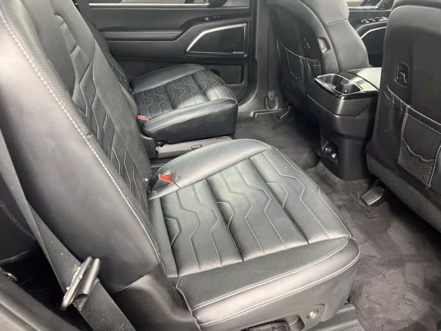 Used 2022 Black Kia SX image 24