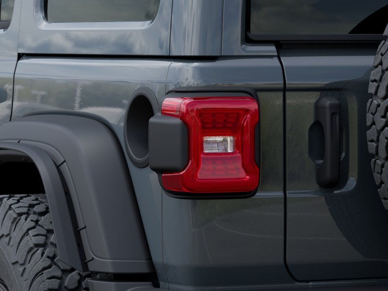 New 2026 Anvil Clear-Coat Exterior Paint Jeep Willys image 35