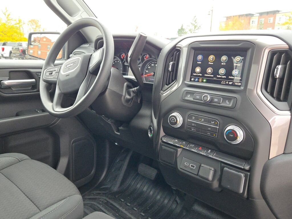2026 GMC Sierra 1500 Pro - Photo 8