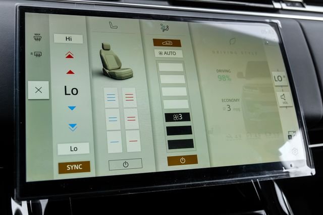 New 2026  Land Rover SE image 43
