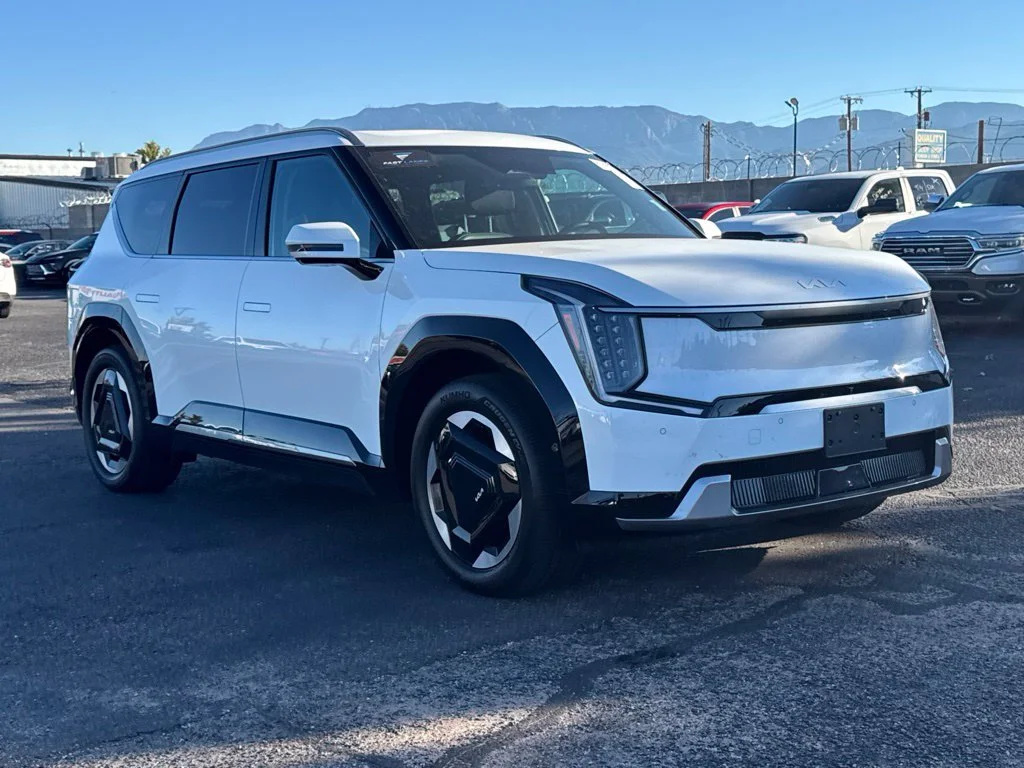2024 Kia EV9